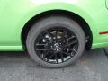  2014 Ford Mustang V6 Coupe Wheel #9