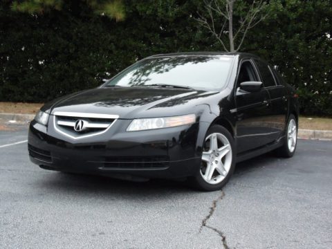 Nighthawk Black Pearl Acura TL 3.2. Click to enlarge. Nighthawk Black Pearl Acura TL 3.2. Click to enlarge.