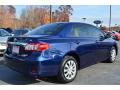 2013 Corolla LE #3