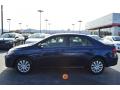 2013 Corolla LE #5