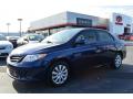 2013 Corolla LE #6
