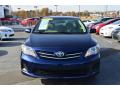 2013 Corolla LE #7