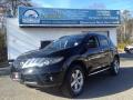 2009 Murano SL AWD #1 2009 Murano SL AWD #1