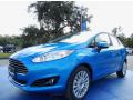 2014 Fiesta Titanium Sedan #1 2014 Fiesta Titanium Sedan #1
