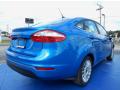 2014 Fiesta Titanium Sedan #3 2014 Fiesta Titanium Sedan #3