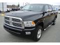 2012 Ram 2500 HD Laramie Longhorn Crew Cab 4x4 #1