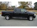 2012 Ram 2500 HD Laramie Longhorn Crew Cab 4x4 #3
