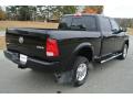 2012 Ram 2500 HD Laramie Longhorn Crew Cab 4x4 #4