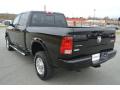 2012 Ram 2500 HD Laramie Longhorn Crew Cab 4x4 #5