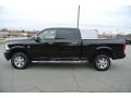 2012 Ram 2500 HD Laramie Longhorn Crew Cab 4x4 #6