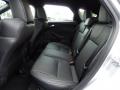 Rear Seat of 2014 Ford Focus ST Hatchback #10