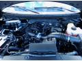 2014 F150 3.7 Liter Flex-Fuel DOHC 24-Valve Ti-VCT V6 Engine #10