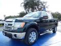 2014 F150 XLT SuperCrew 4x4 #1