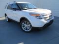 2014 Explorer XLT #1