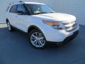 2014 Explorer XLT #2