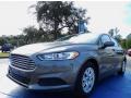 2014 Fusion S #1 2014 Fusion S #1