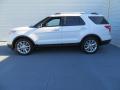 2014 Explorer XLT #6