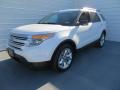 2014 Explorer XLT #7