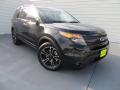 2014 Explorer Sport 4WD #1