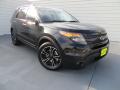 2014 Explorer Sport 4WD #2