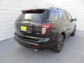 2014 Explorer Sport 4WD #4