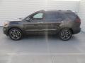 2014 Explorer Sport 4WD #6