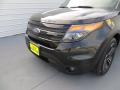 2014 Explorer Sport 4WD #10