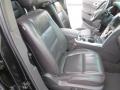 Front Seat of 2014 Ford Explorer Sport 4WD #19