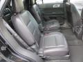 Rear Seat of 2014 Ford Explorer Sport 4WD #21