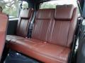 Rear Seat of 2014 Ford Expedition EL King Ranch #8