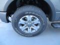  2014 Ford F150 FX4 SuperCrew 4x4 Wheel #13