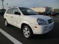 2008 Tucson GLS #1 2008 Tucson GLS #1