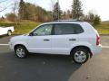 2008 Tucson GLS #4 2008 Tucson GLS #4