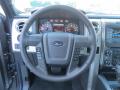  2014 Ford F150 FX4 SuperCrew 4x4 Steering Wheel #36