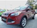 2014 Escape Titanium 2.0L EcoBoost #1 2014 Escape Titanium 2.0L EcoBoost #1
