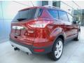 2014 Escape Titanium 2.0L EcoBoost #3 2014 Escape Titanium 2.0L EcoBoost #3