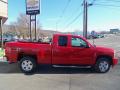 2013 Silverado 1500 LT Extended Cab 4x4 #2 2013 Silverado 1500 LT Extended Cab 4x4 #2