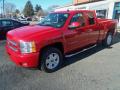 2013 Silverado 1500 LT Extended Cab 4x4 #7 2013 Silverado 1500 LT Extended Cab 4x4 #7