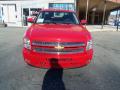 2013 Silverado 1500 LT Extended Cab 4x4 #8 2013 Silverado 1500 LT Extended Cab 4x4 #8