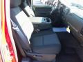 2013 Silverado 1500 LT Extended Cab 4x4 #21 2013 Silverado 1500 LT Extended Cab 4x4 #21