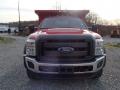 2014 F550 Super Duty XL Regular Cab 4x4 Dump Truck #3