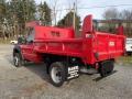 2014 F550 Super Duty XL Regular Cab 4x4 Dump Truck #6