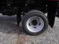 2014 F550 Super Duty XL Regular Cab 4x4 Dump Truck #9