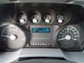  2014 Ford F550 Super Duty XL Regular Cab 4x4 Dump Truck Gauges #19