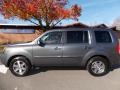 2011 Pilot Touring 4WD #2 2011 Pilot Touring 4WD #2