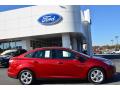 2014 Focus SE Sedan #2