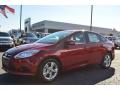 2014 Focus SE Sedan #3