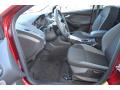 2014 Focus SE Sedan #5