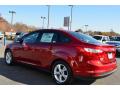 2014 Focus SE Sedan #25