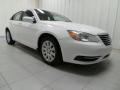 2012 200 LX Sedan #1 2012 200 LX Sedan #1